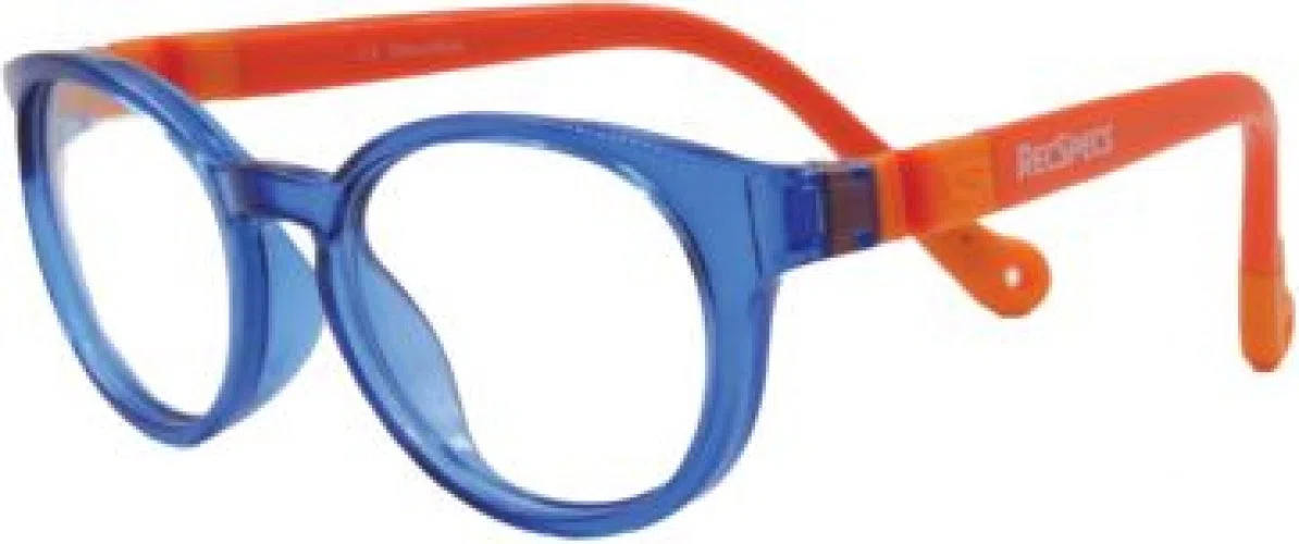Rec Specs Z8Y80 Eyeglasses - view 3